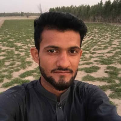 khaleel
