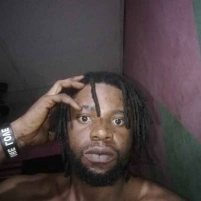 balogun Desmond