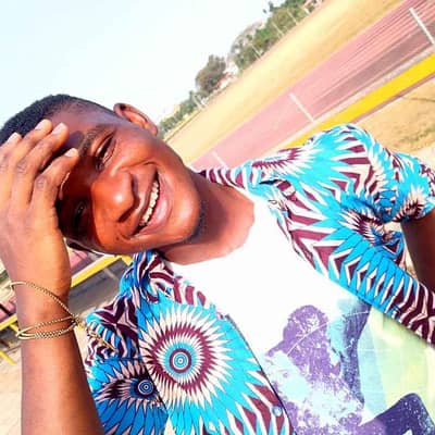 Ayomide Clinton