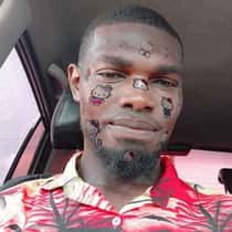 Allotey Bernard Pappoe