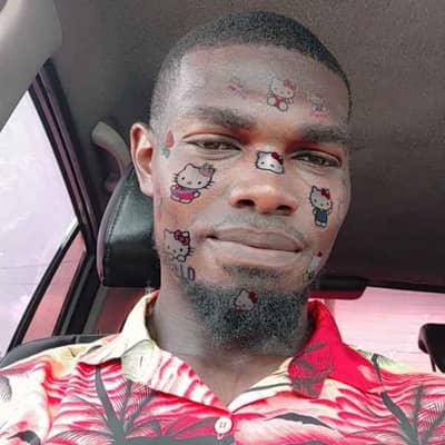 Allotey Bernard Pappoe