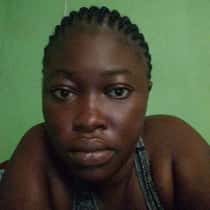 Gloria Asare