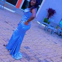 Vanessa Yankey