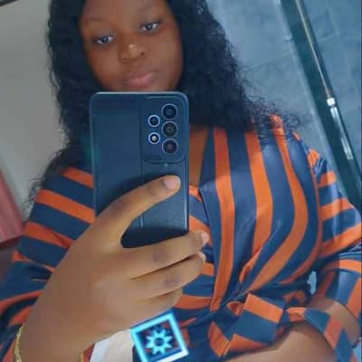 Maame Lizzy