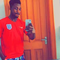 King