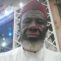 Muhammad M Abdulmalik