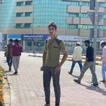 umair