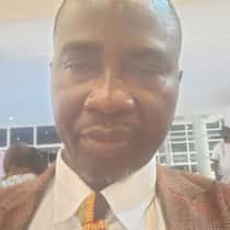 Victor Momoh
