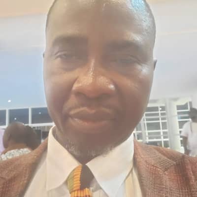 Victor Momoh