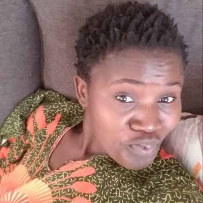 prisca Ruth