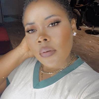 Sandra Amoako