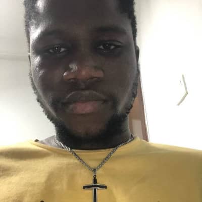 TrueGhanaian