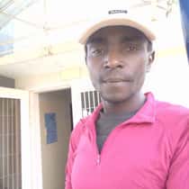 Lodam Daniel