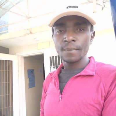 Lodam Daniel