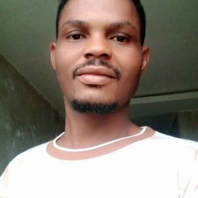 segun jimoh