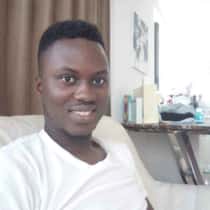 Isaacbaah