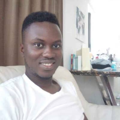 Isaacbaah