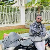Awunyo Kofi Senyo