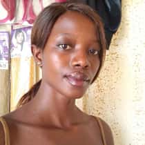 Gloria muleya