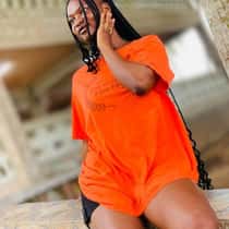 Twumwaa Mavis