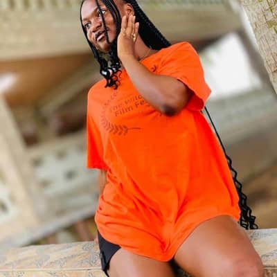 Twumwaa Mavis