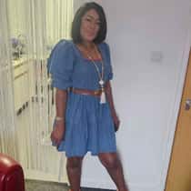 Mary