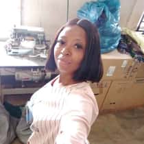Queendaline chioma