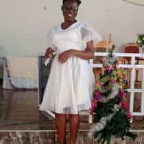 Rose Kumah