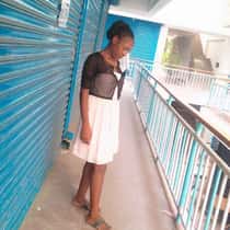 Martha Moraa