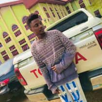 Great Okechukwu