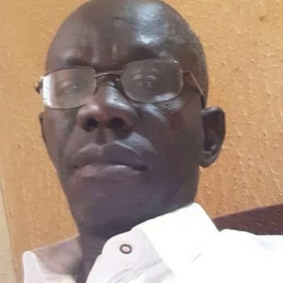Olufemi Amos