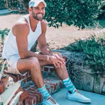 Robby Hayes