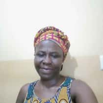 Dorcas