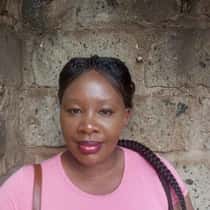 brenda nyambs
