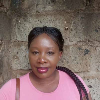 brenda nyambs
