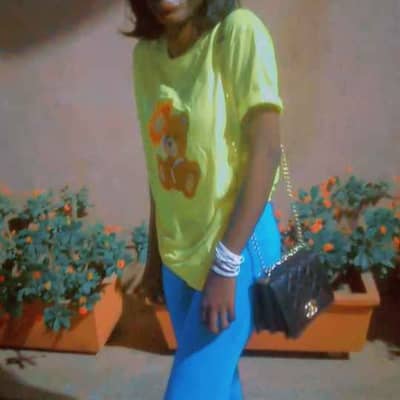 lsha lbrahim