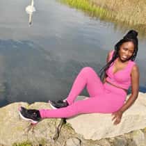 Africaqueen99
