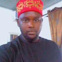 Samuel Ukiwo