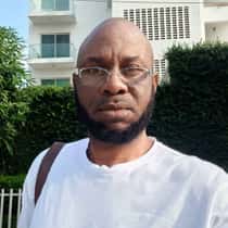 Henry onewo