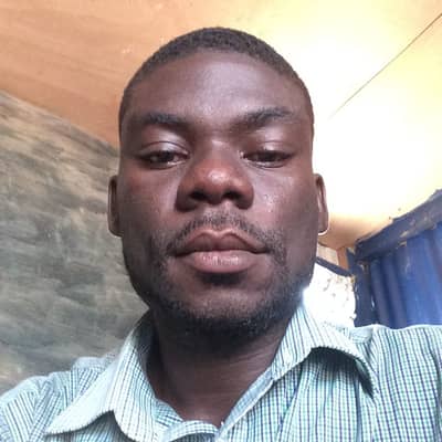Isaac Amankrah