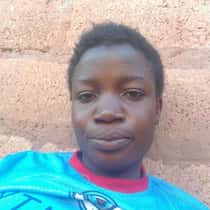 gina mwangala
