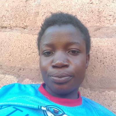 gina mwangala