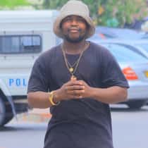 Mike Mavado