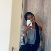 Tshego