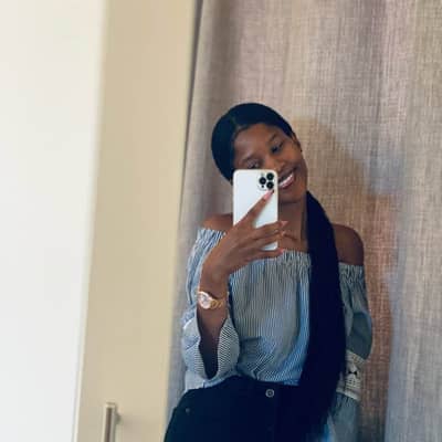 Tshego