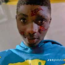 Ayomide