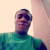 Destiny chibuike