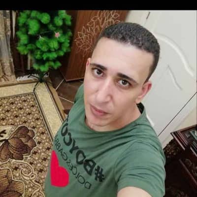ramy ali