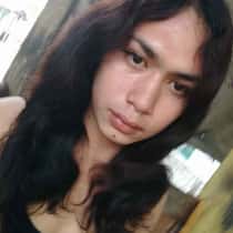 im ladyboy
