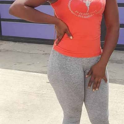 Afia Martha